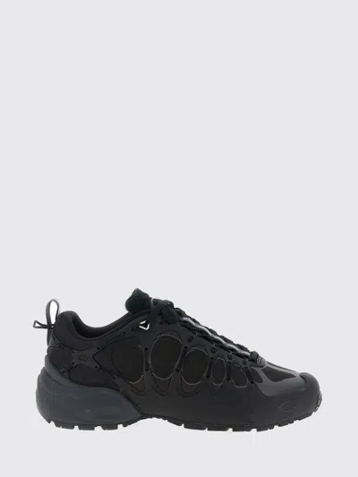 Junya Watanabe Oakley Mesh Runner In Black