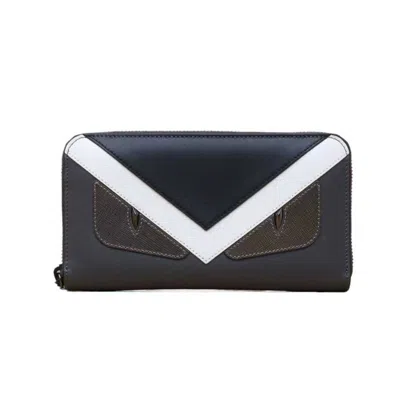 Fendi Women Pre-loved Bag Very Good Condition In Multi