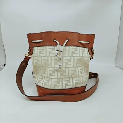 Fendi Women Pre-loved Bag Very Good Condition In Multi