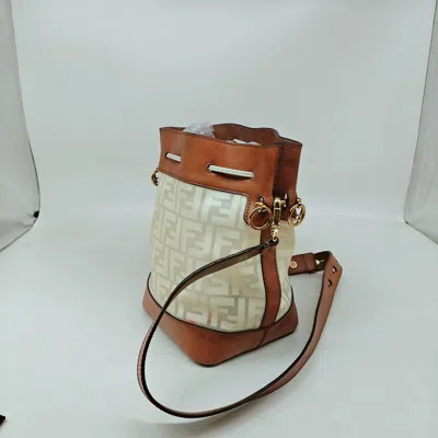 Fendi Women Pre-loved Bag Very Good Condition In Multi