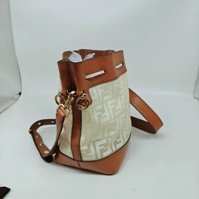 Fendi Women Pre-loved Bag Very Good Condition In Multi