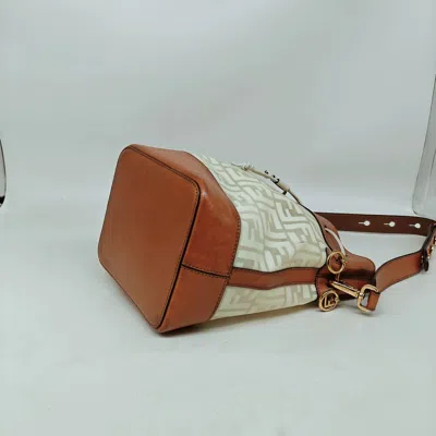 Fendi Women Pre-loved Bag Very Good Condition In Multi