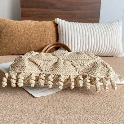 Ferragamo Women Pre-loved Bag Very Good Condition In Multi