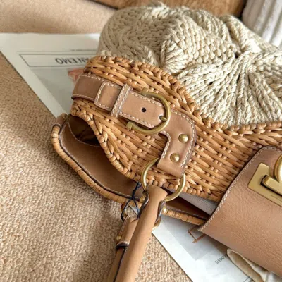 Ferragamo Women Pre-loved Bag Very Good Condition In Multi