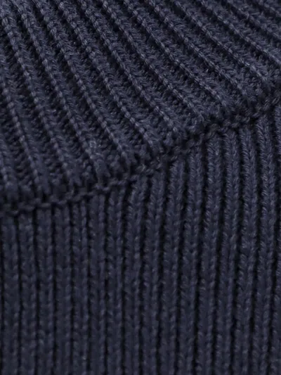 Golden Goose Deluxe Brand Women Dani Cotton Sweater In Blue