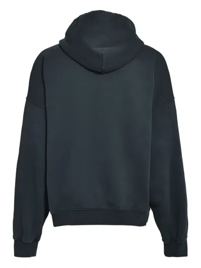 Breath Southside Cross Logo Hoodie In Black