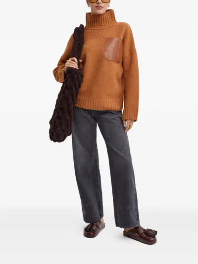 B Sides Marcel Jeans In Black