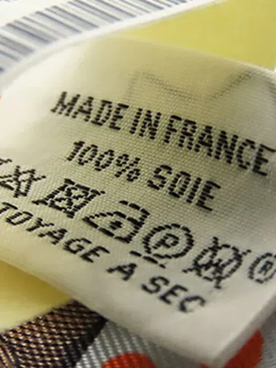 Pre-owned Hermes 2010-2025 Cavalier En Formes Silk Twilly Scarf Scarves In Blue