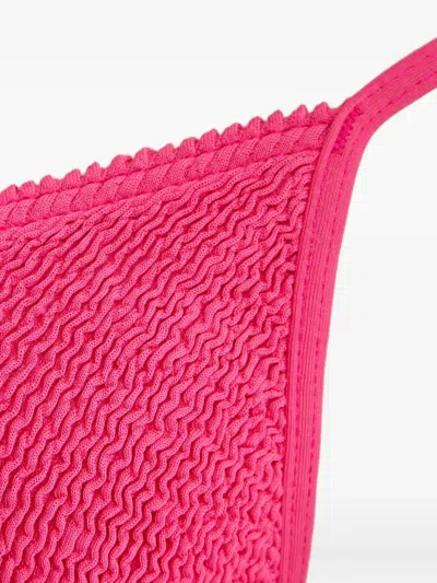 Bondeye Luana Bikini Top In Pink