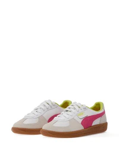 Puma Palermo Sneakers In Multi