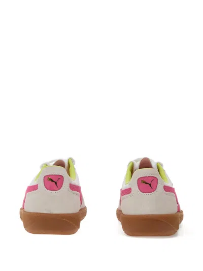 Puma Palermo Sneakers In Multi