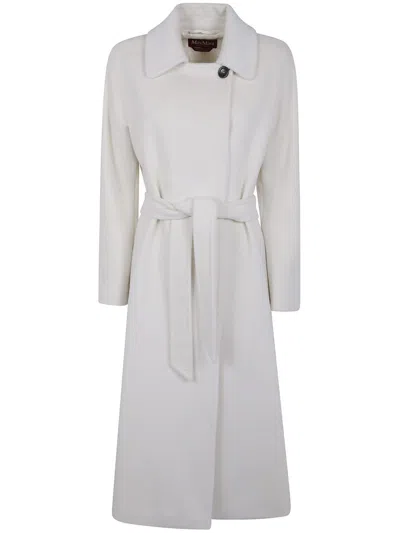 Max Mara Balenciaga Al Tracksuit Jacket In White