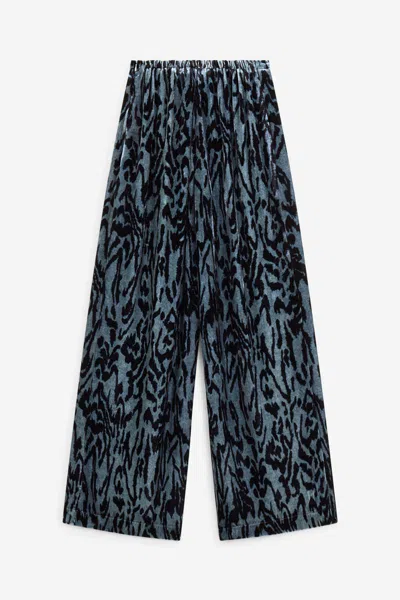 Forte Forte Pants In Black