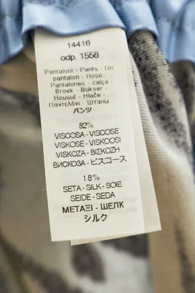 Forte Forte Pants In Black