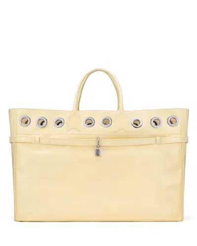 Naked Wolfe Brooklyn Butter Gloss Leather