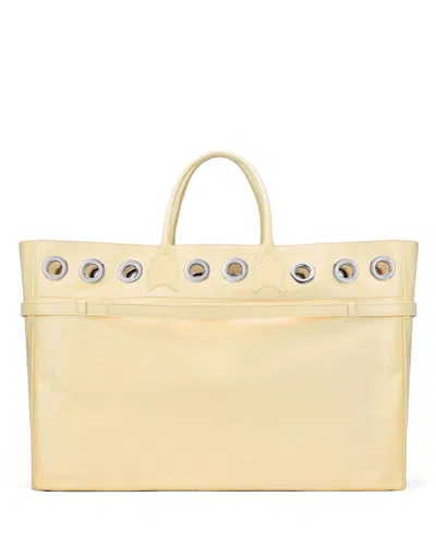 Naked Wolfe Brooklyn Butter Gloss Leather