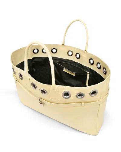 Naked Wolfe Brooklyn Butter Gloss Leather