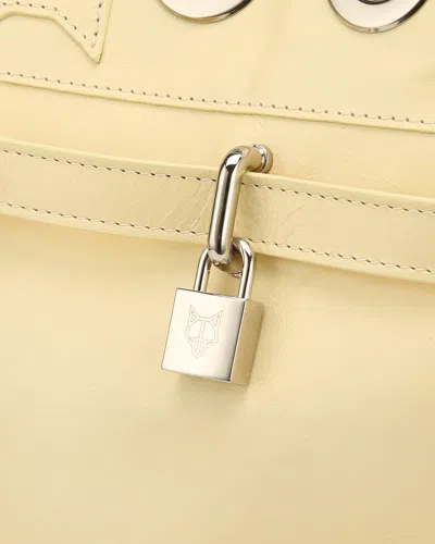 Naked Wolfe Brooklyn Butter Gloss Leather