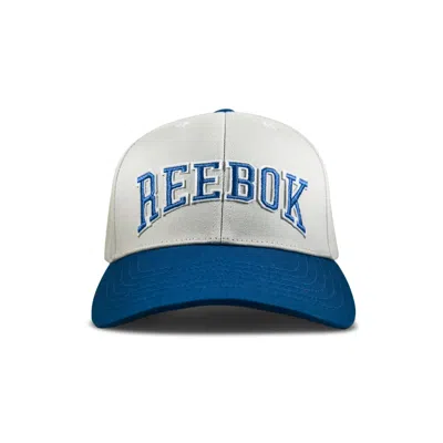 Reebok Gameday Cap In Blue