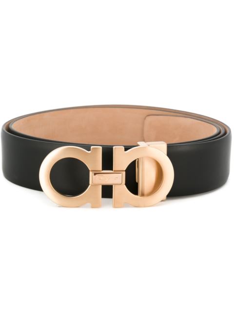 ferragamo crocodile belt