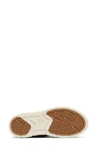 Sorel Explorer Iii Joan Waterproof Boot In Blue