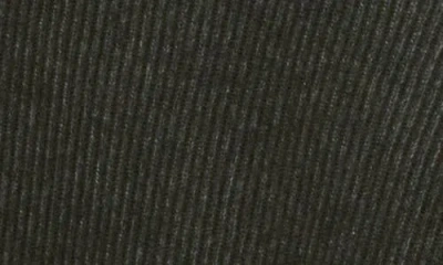 Amicale Rib Cashmere Mock Neck Sweater In Green