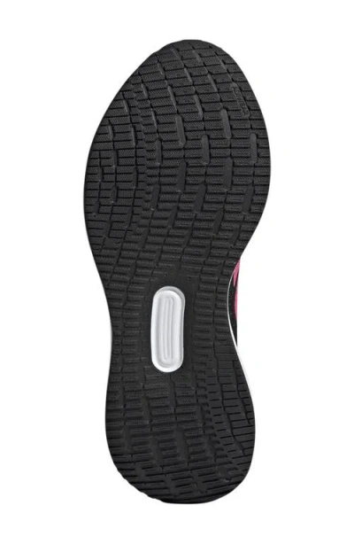 Adidas Originals Adidas Runfalcon 5 Running Shoe In Black