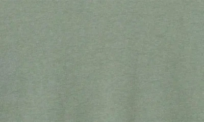 Quiksilver Saltwater Sweatshirt In Green