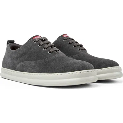 Camper Runner Four Sneaker In Gray