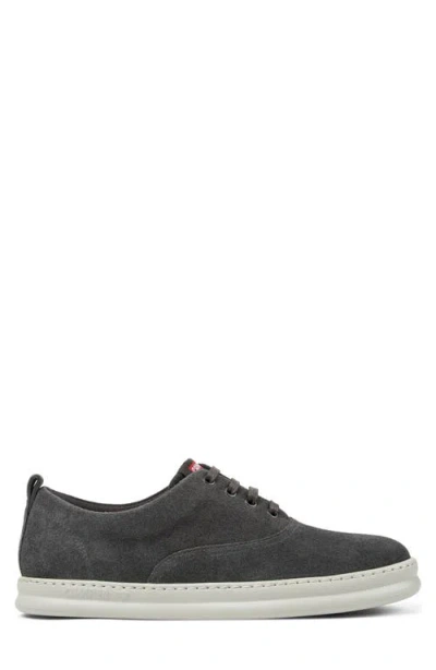 Camper Runner Four Sneaker In Gray