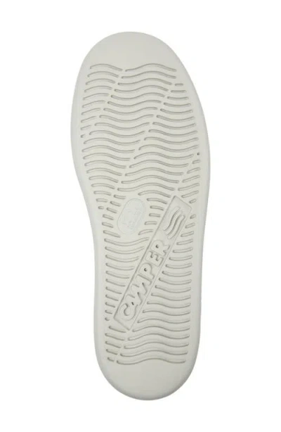 Camper Runner Four Sneaker In Gray