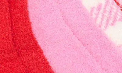 Nordstrom Rack 3-pack Butter Crew Socks In Multi