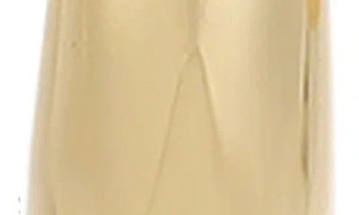 Ettika Chunky Circle Hoop Earrings In Gold