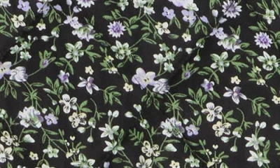 Blanknyc Cropped Quilted Jacket In Black