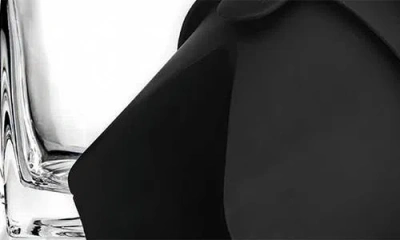 Godinger 4-piece Whiskey Mold Set In Black