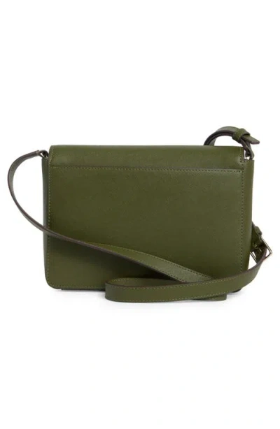 Kate Spade New York Cove Street Crossbody Bag In Green