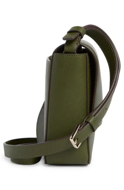 Kate Spade New York Cove Street Crossbody Bag In Green