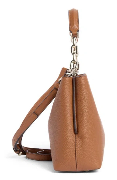 Kate Spade New York Aubrey Convertible Top-handle Bag In Brown