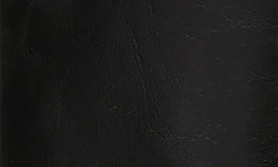 La Canadienne Segal Waterproof Tall Boot In Black