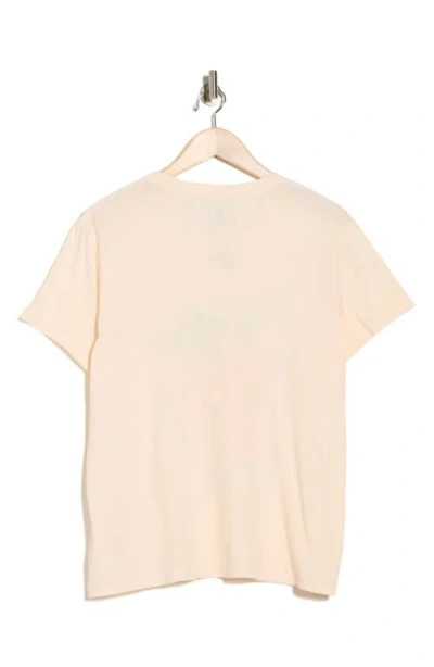 Junk Food Beatles Strawberry Fields Forever Graphic T-shirt In Neutral