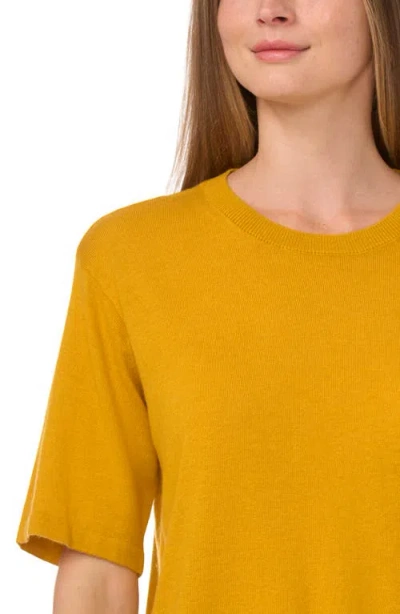 Halogen ® Pocket T-shirt In Gray