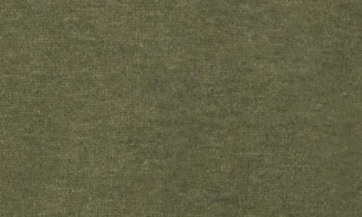 Halogen ® Pocket T-shirt In Green