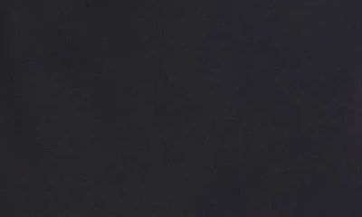 Donna Morgan Women's Jewel Detail Trim Dress In Black