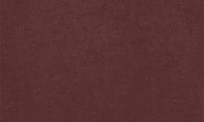 John Varvatos Suits Organic Cotton T-shirt In Purple