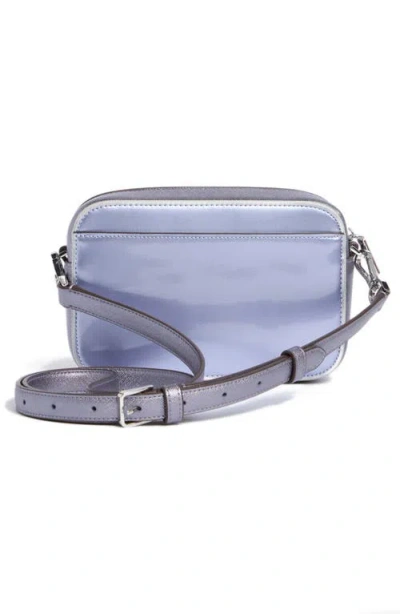 Kate Spade New York Oh Snap Mini Camera Bag In Blue