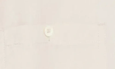 Quiksilver Smoke Valley Button Up Shirt In Neutral