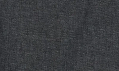 Quiksilver Smoke Valley Button Up Shirt In Black