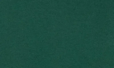 Obey Make Art Not War Graphic T-shirt In Green