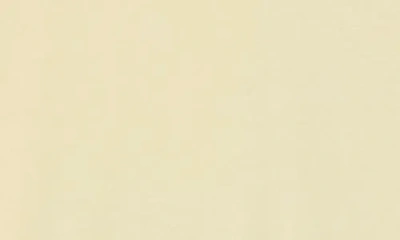 Obey Sounds Of Resistance Cotton Graphic T-shirt In Yellow