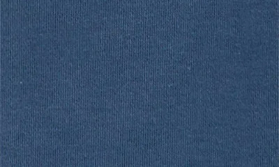 Tommy Hilfiger Fleece Hoodie & Joggers Set In Blue